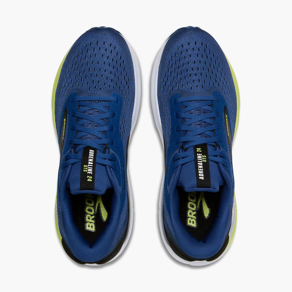 Brooks Adrenaline GTS 24 uomo