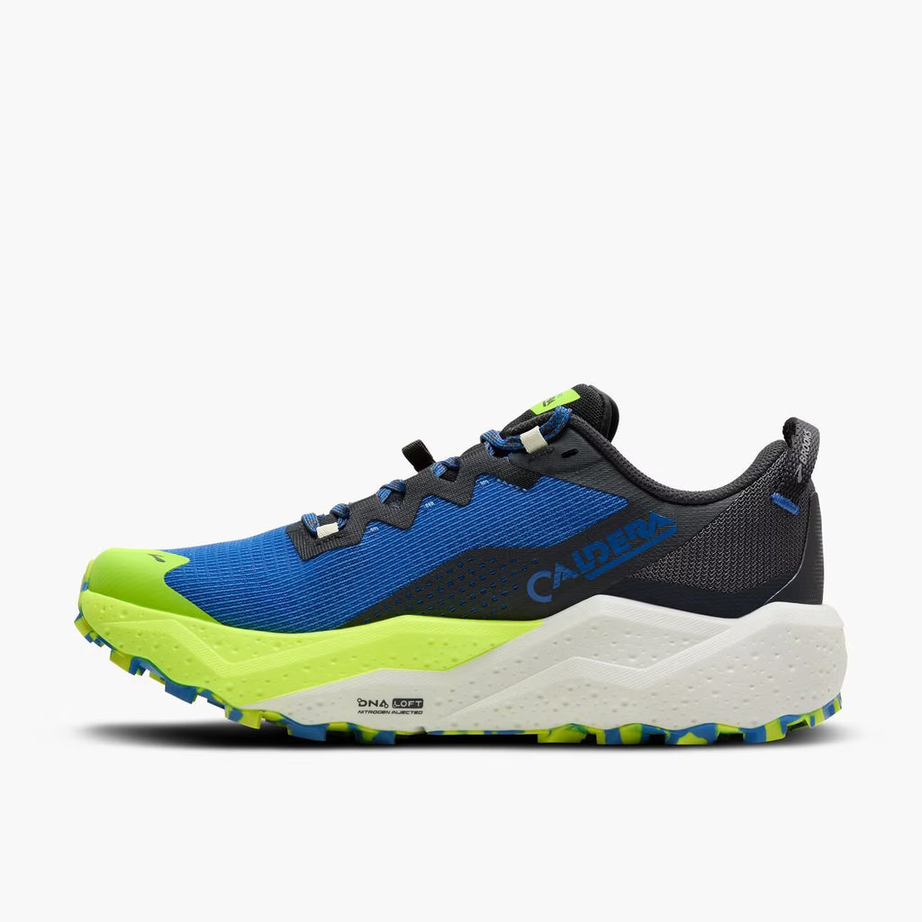 Brooks Caldera 8 uomo