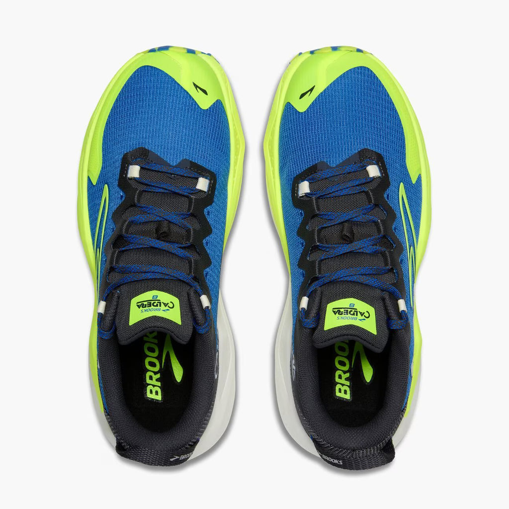 Brooks Caldera 8 uomo