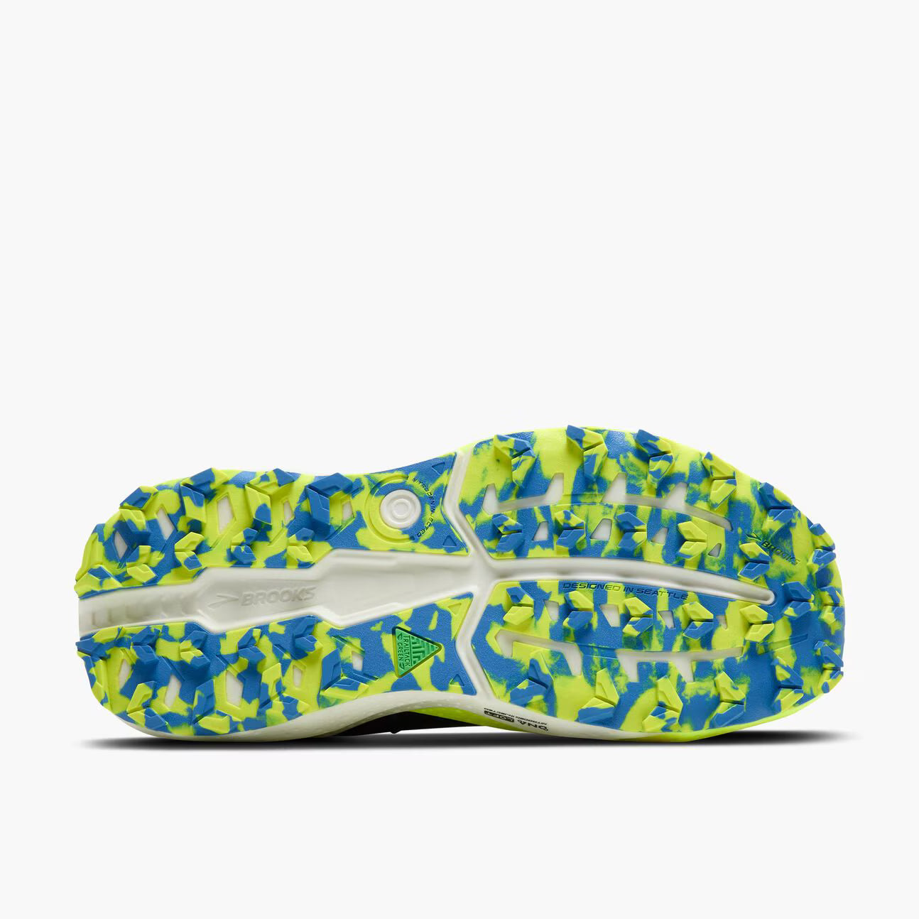 Brooks Caldera 8 uomo