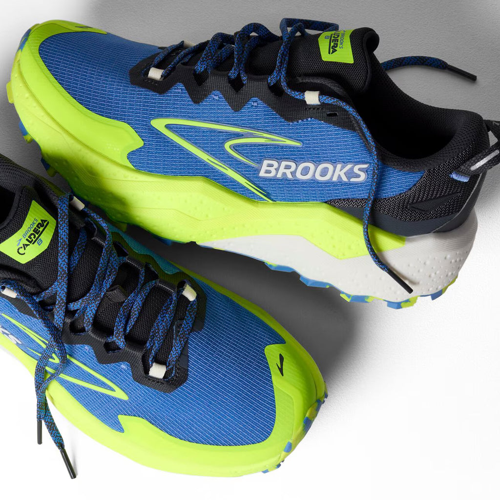 Brooks Caldera 8 uomo