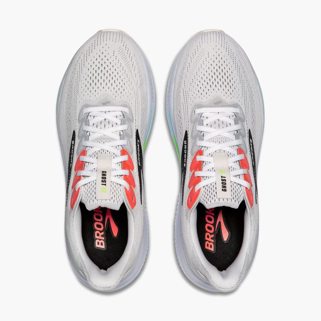 Brooks Ghost 17 uomo
