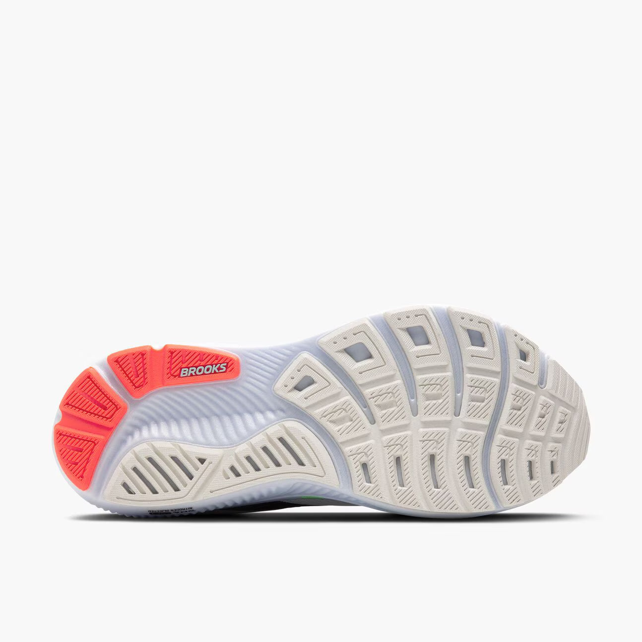 Brooks Ghost 17 uomo