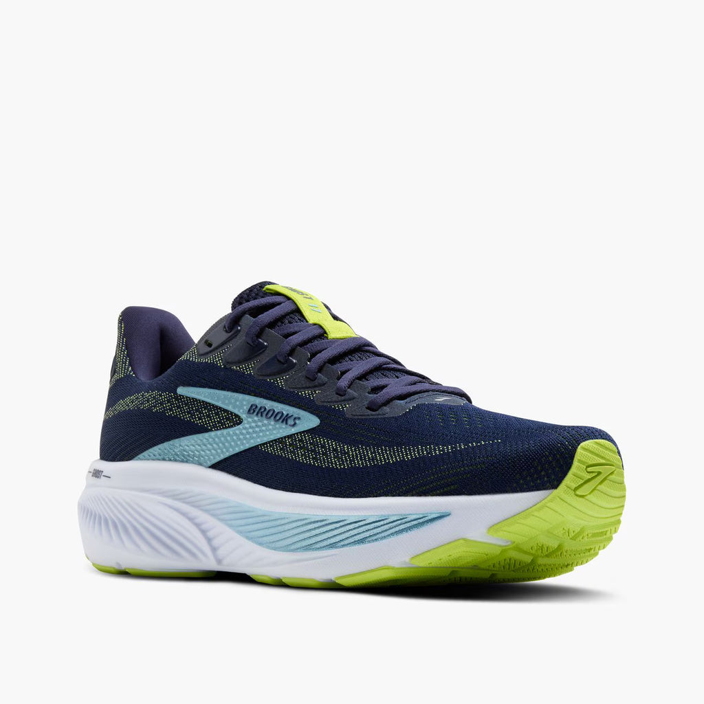 Brooks Ghost 17 uomo