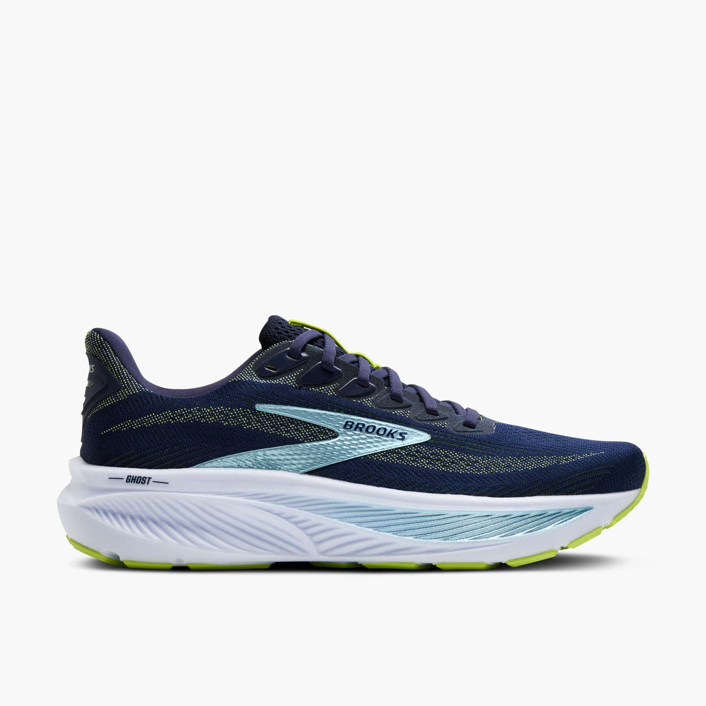 Brooks Ghost 17 uomo