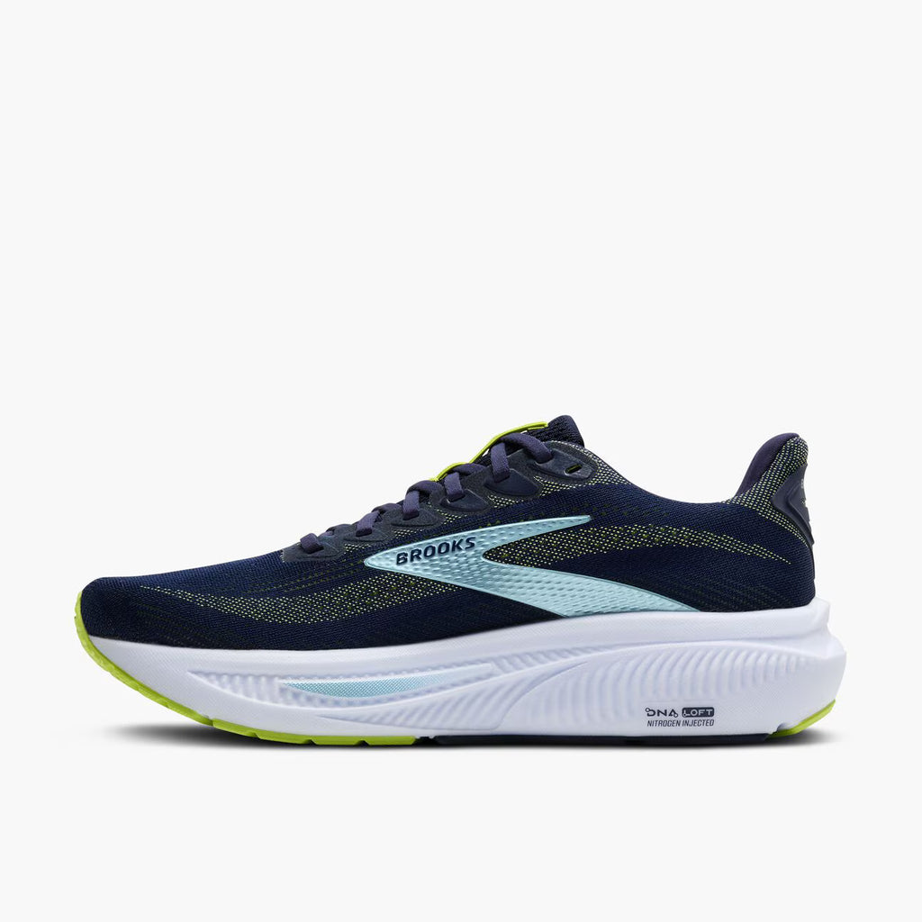 Brooks Ghost 17 uomo