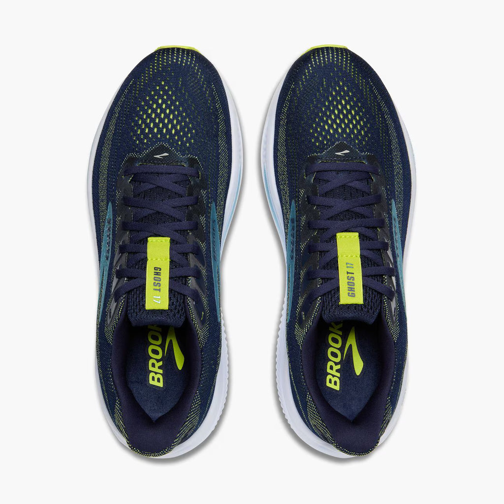 Brooks Ghost 17 uomo
