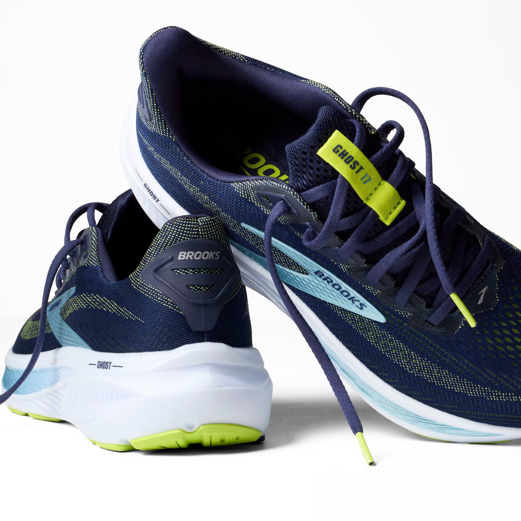 Brooks Ghost 17 uomo
