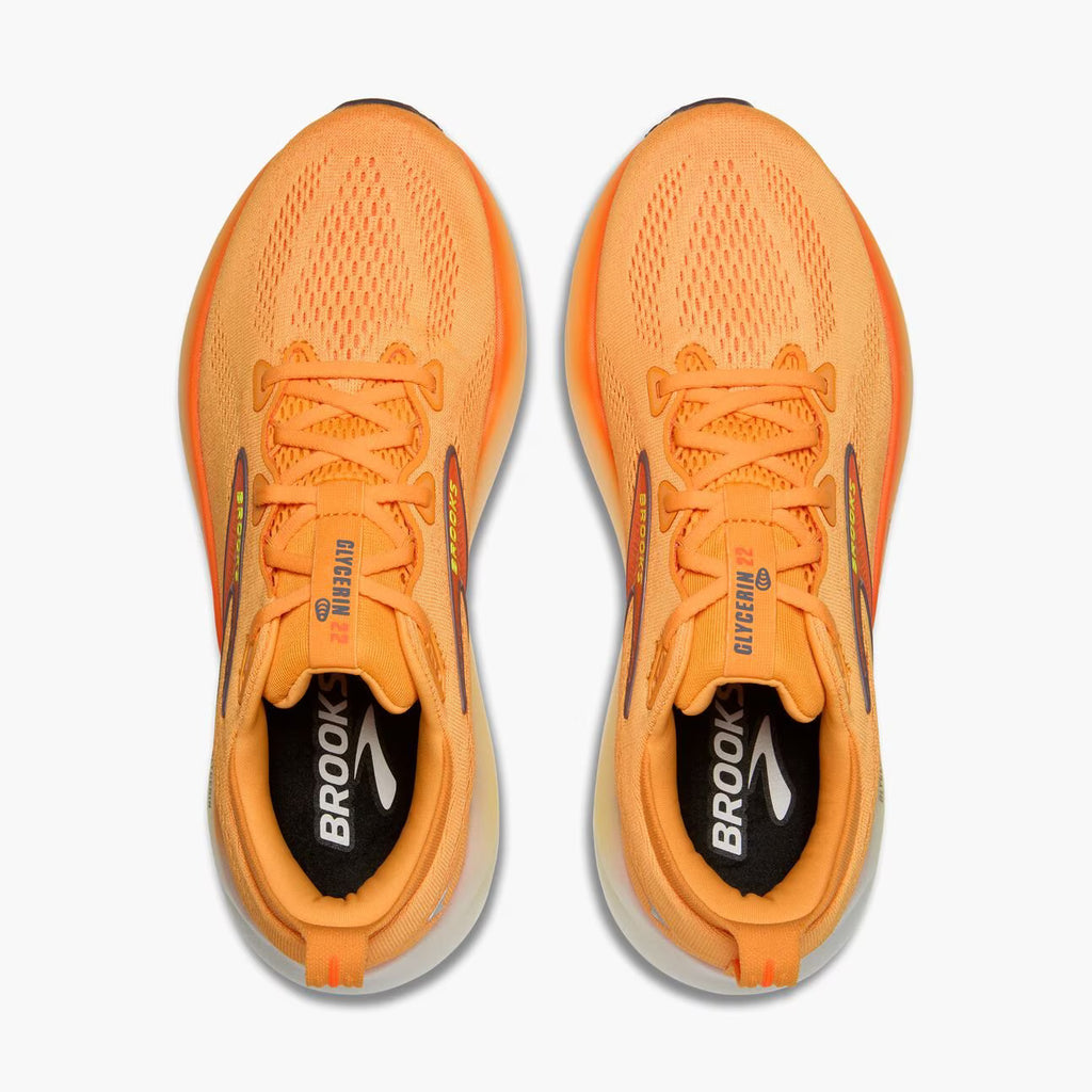 Brooks Glycerin 22 uomo