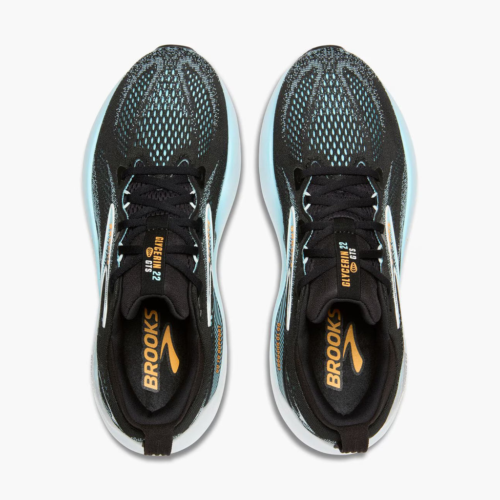 Brooks Glycerin GTS 22 uomo