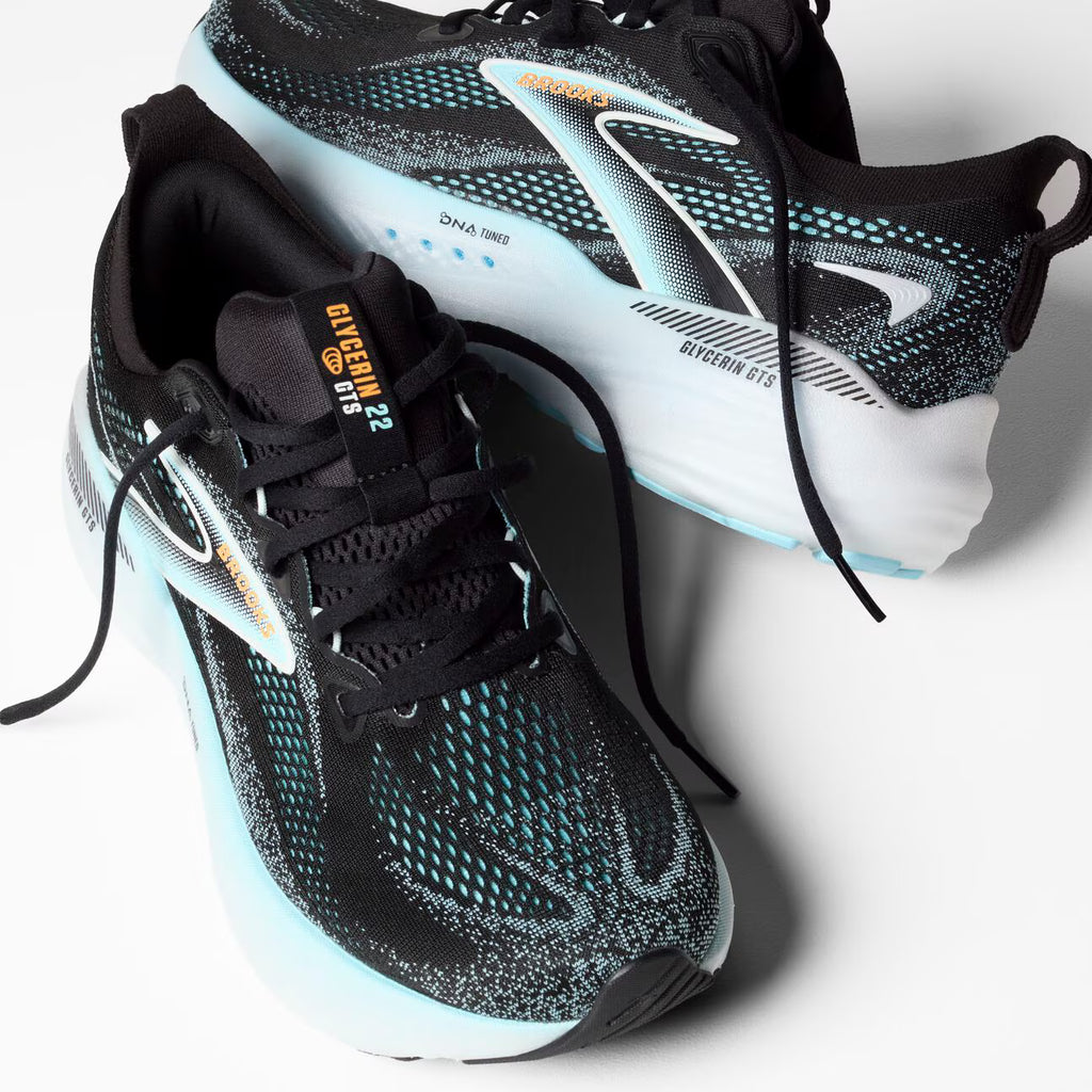 Brooks Glycerin GTS 22 uomo