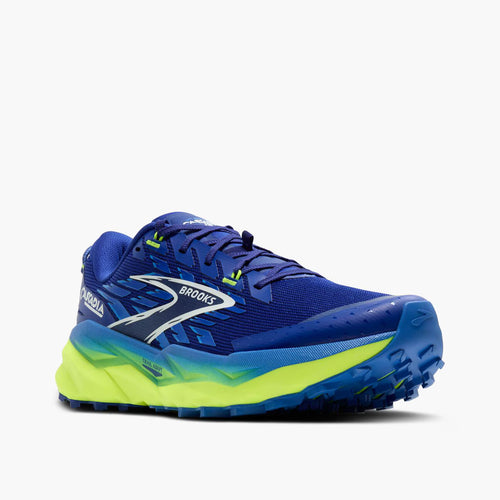 Brooks Cascadia 19 uomo