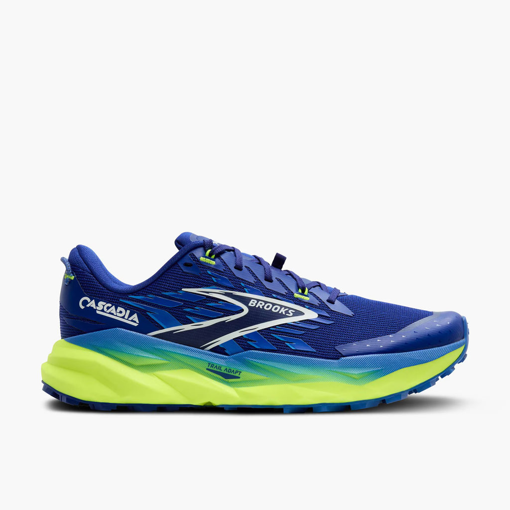 Brooks Cascadia 19 uomo