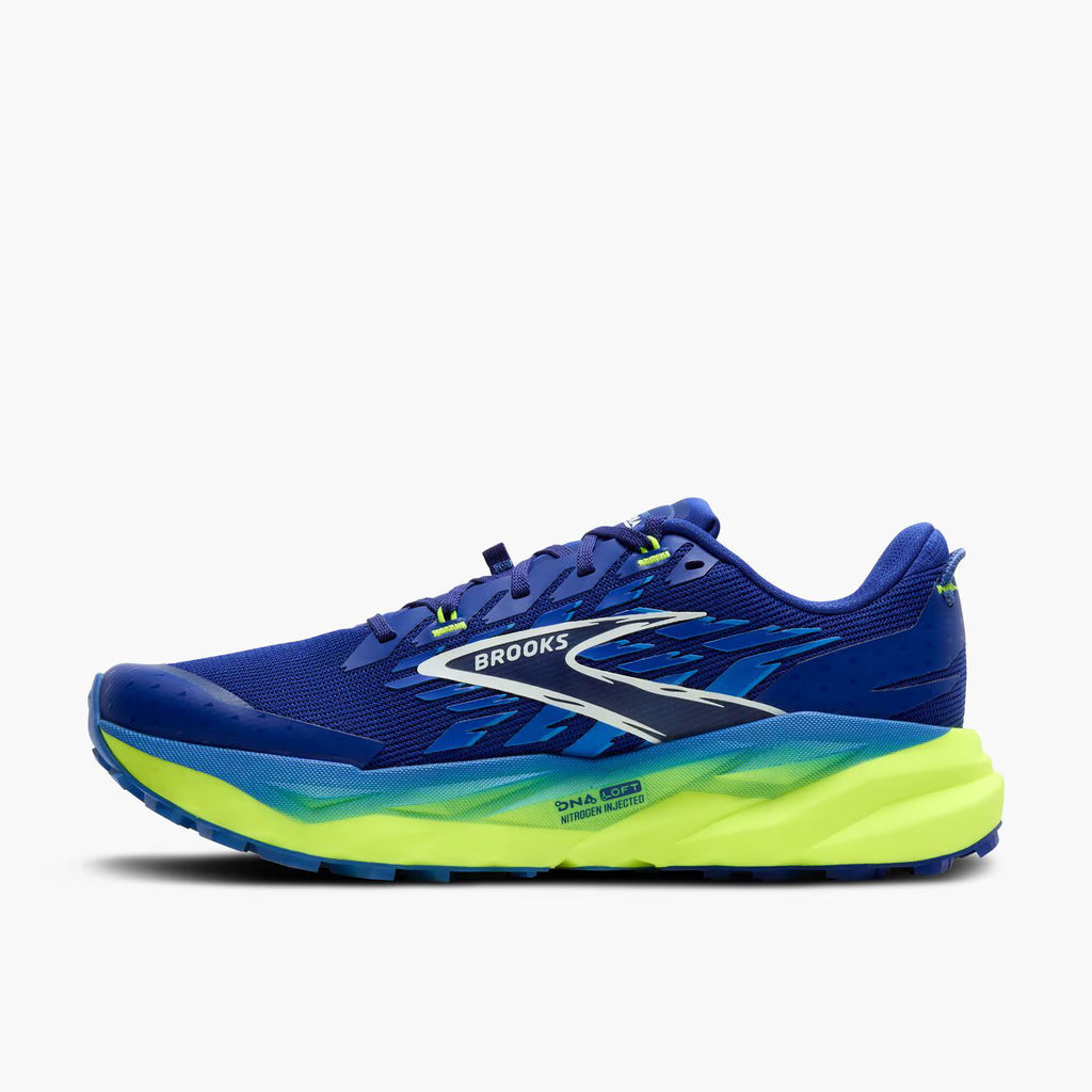 Brooks Cascadia 19 uomo
