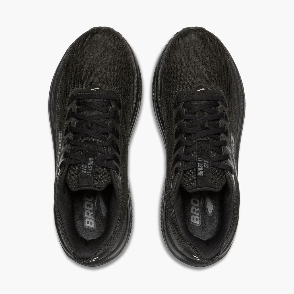 Brooks Ghost 17 GTX uomo