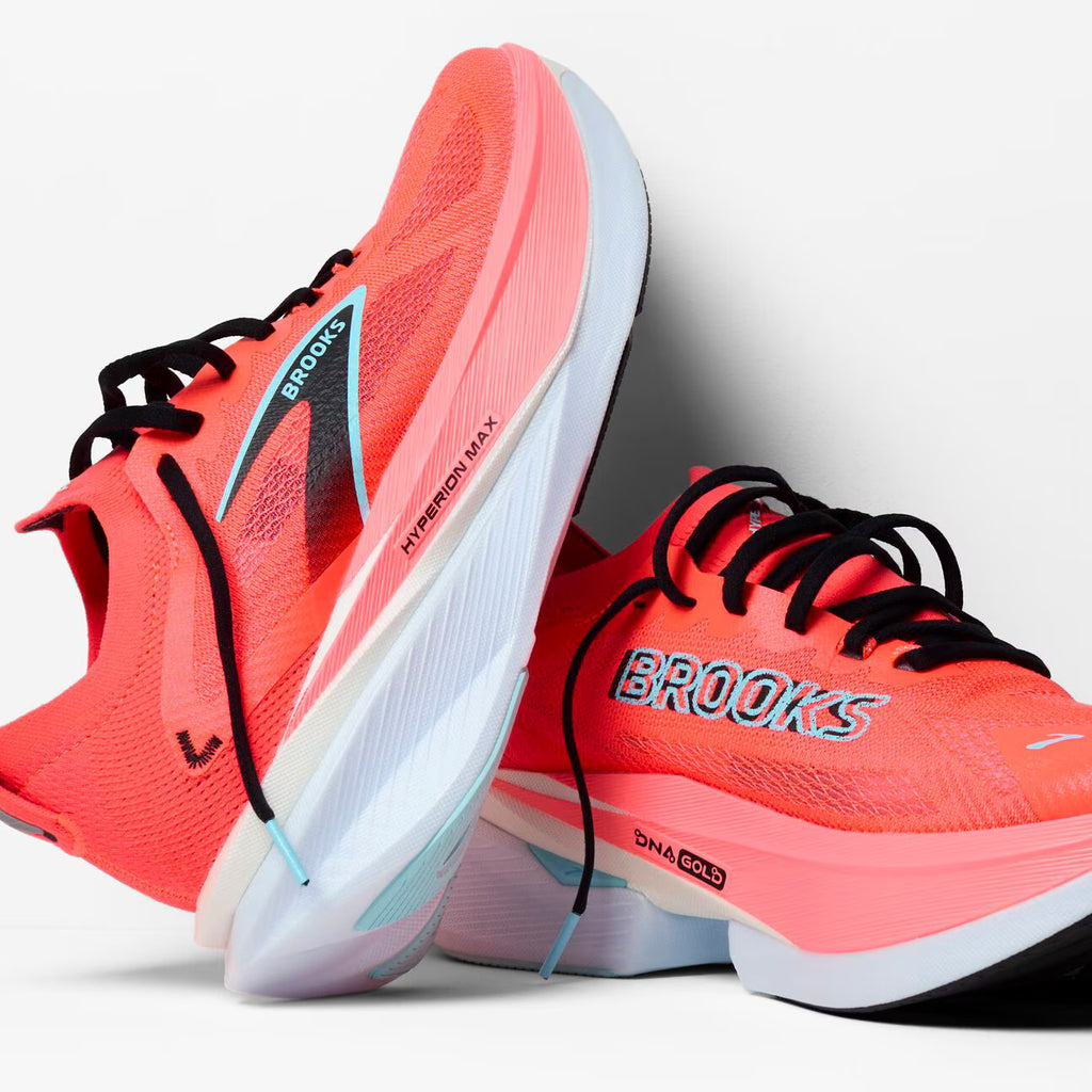 Brooks Hyperion Max 3 uomo