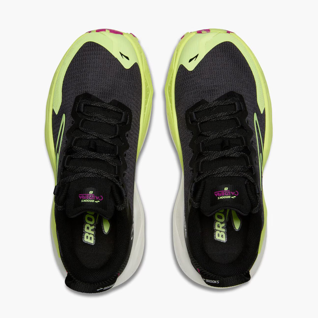 Brooks Caldera 8 donna