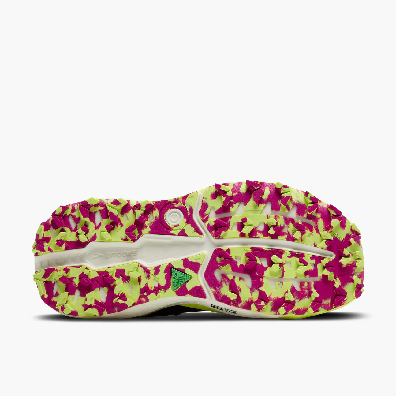 Brooks Caldera 8 donna