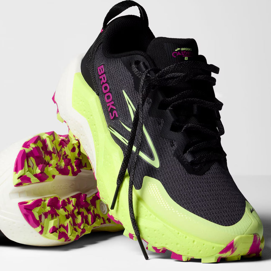 Brooks Caldera 8 donna