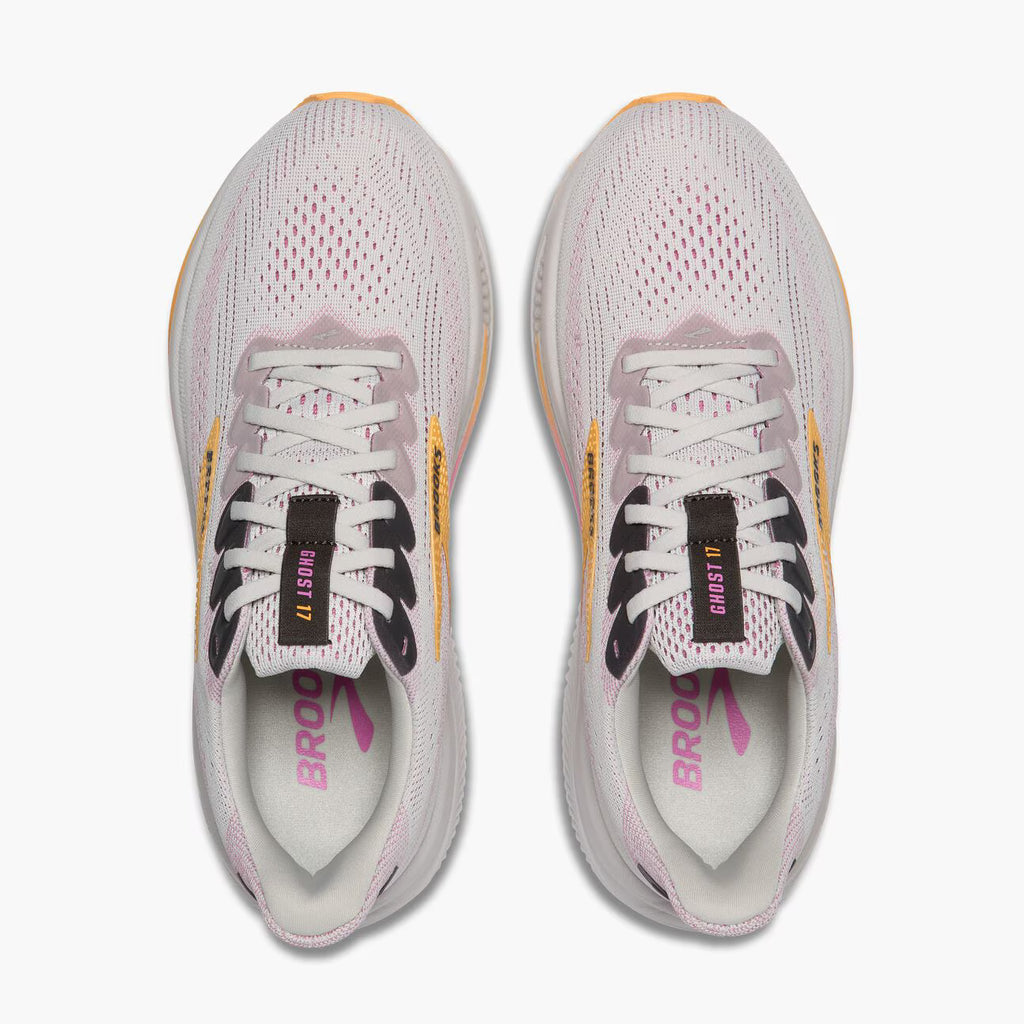 Brooks Ghost 17 donna
