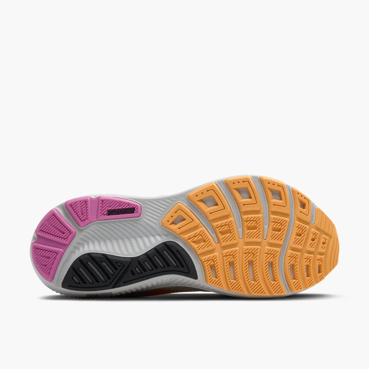 Brooks Ghost 17 donna