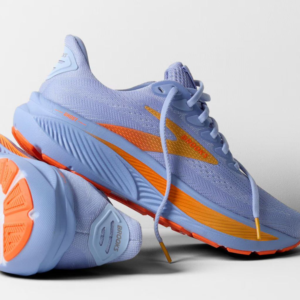 Brooks Ghost 17 donna