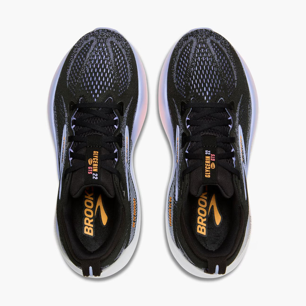 Brooks Glycerin GTS 22 donna