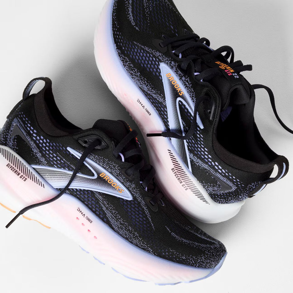 Brooks Glycerin GTS 22 donna
