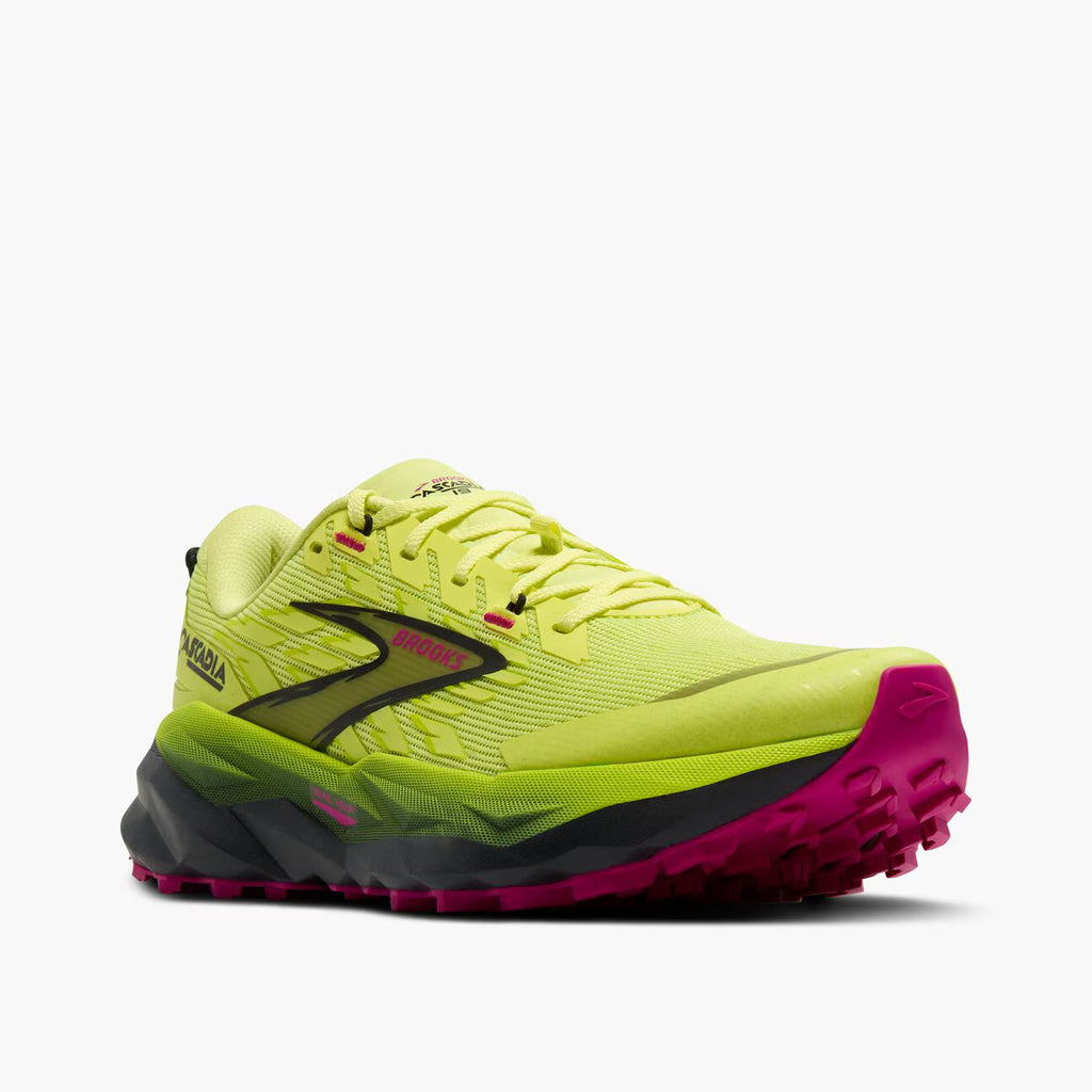 Brooks Cascadia 19 donna