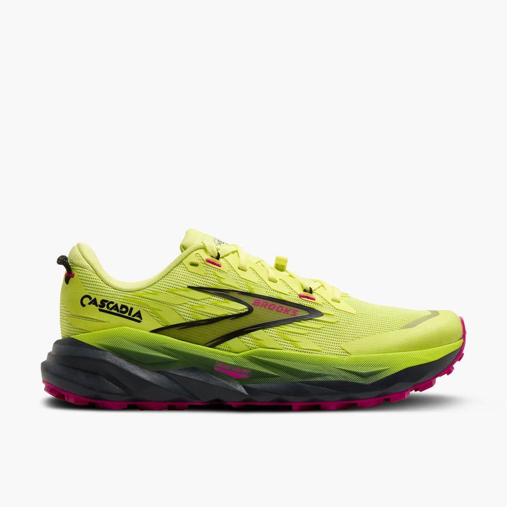 Brooks Cascadia 19 donna