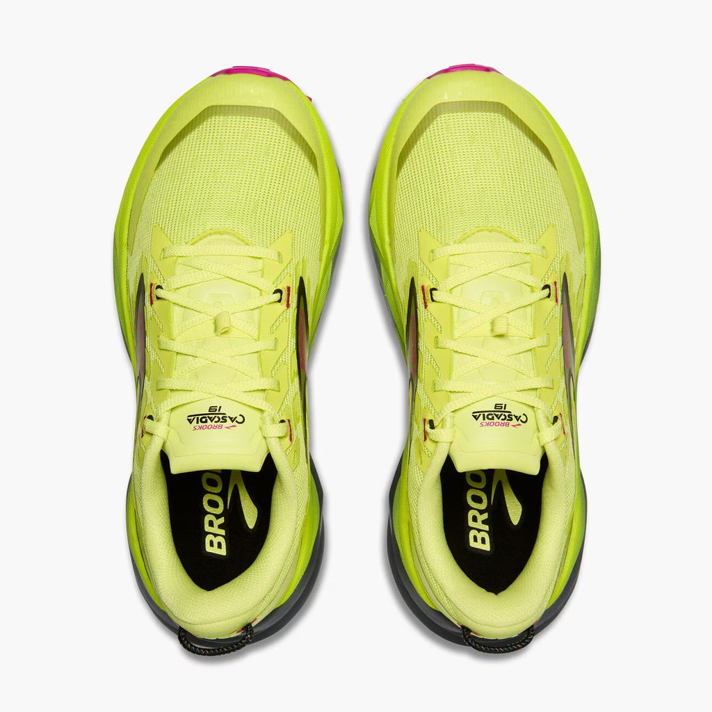 Brooks Cascadia 19 donna