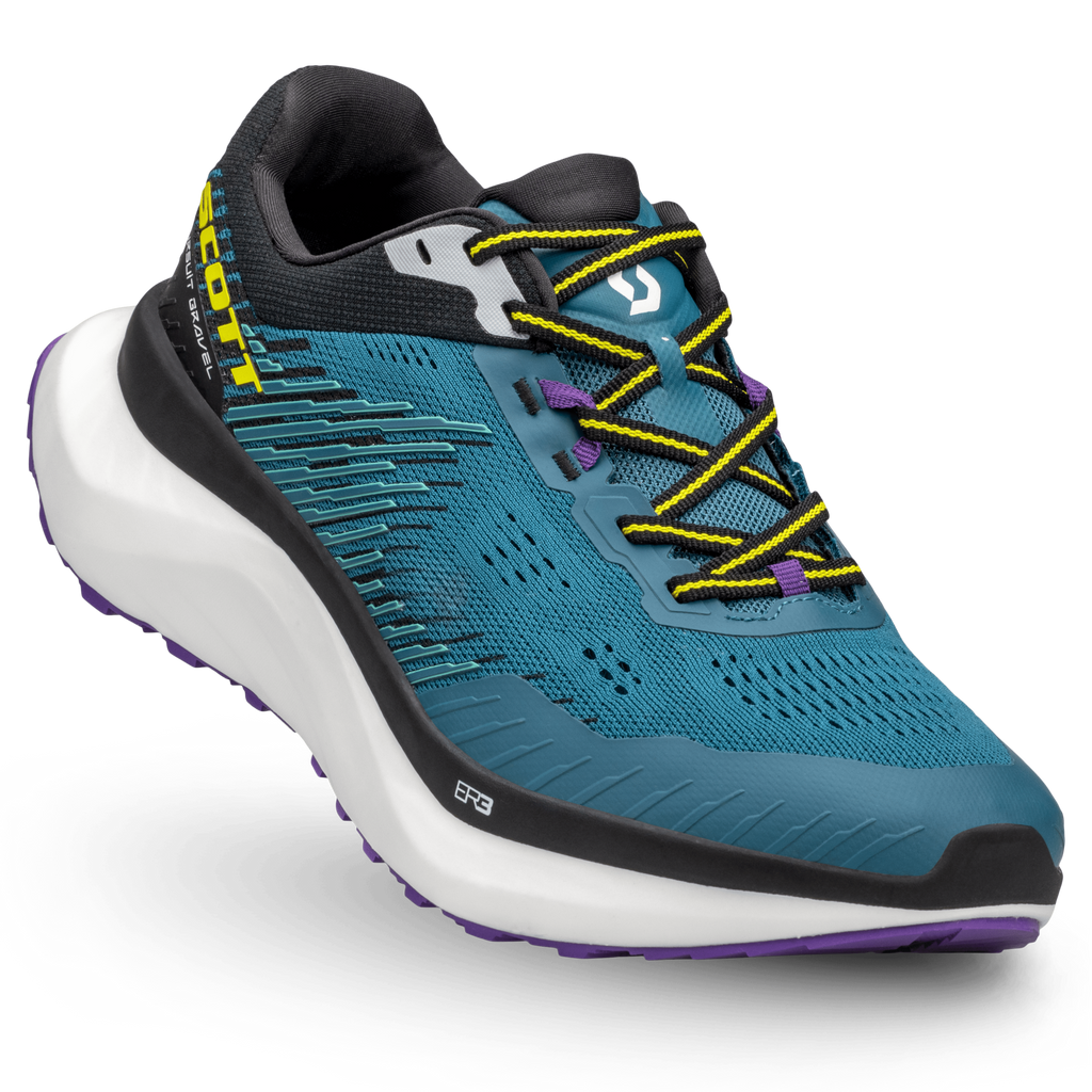 Scott Pursuit Gravel uomo