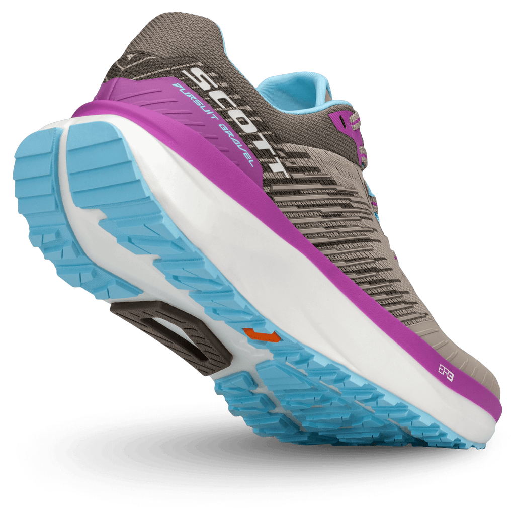 Scott Pursuit Gravel donna