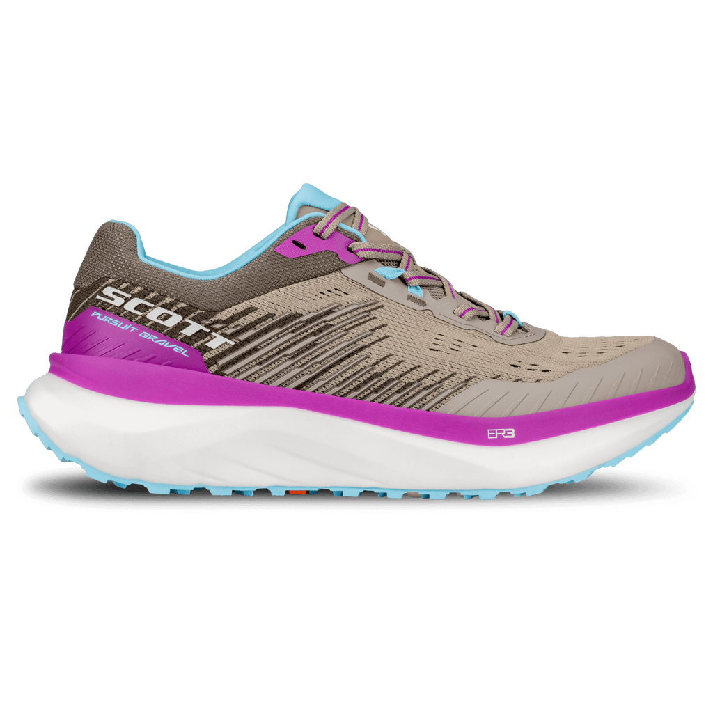 Scott Pursuit Gravel donna