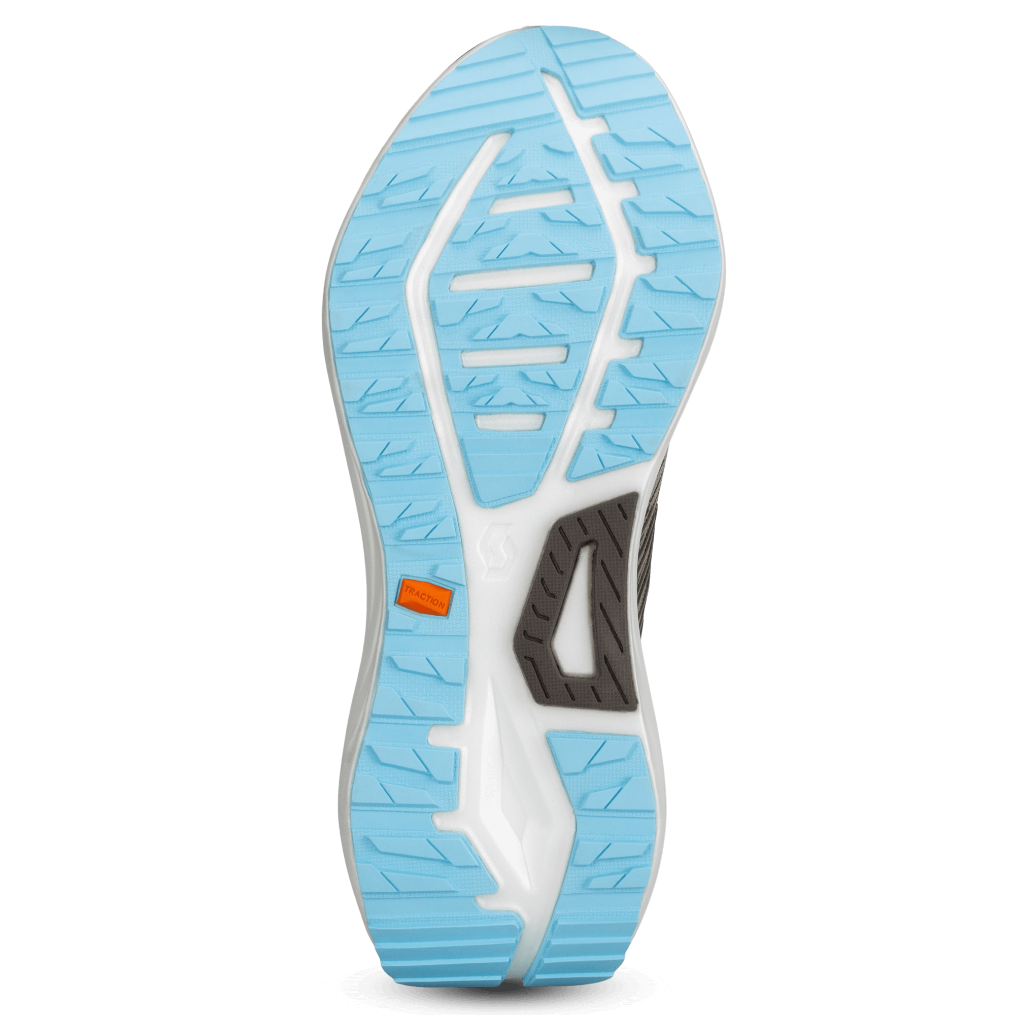 Scott Pursuit Gravel donna