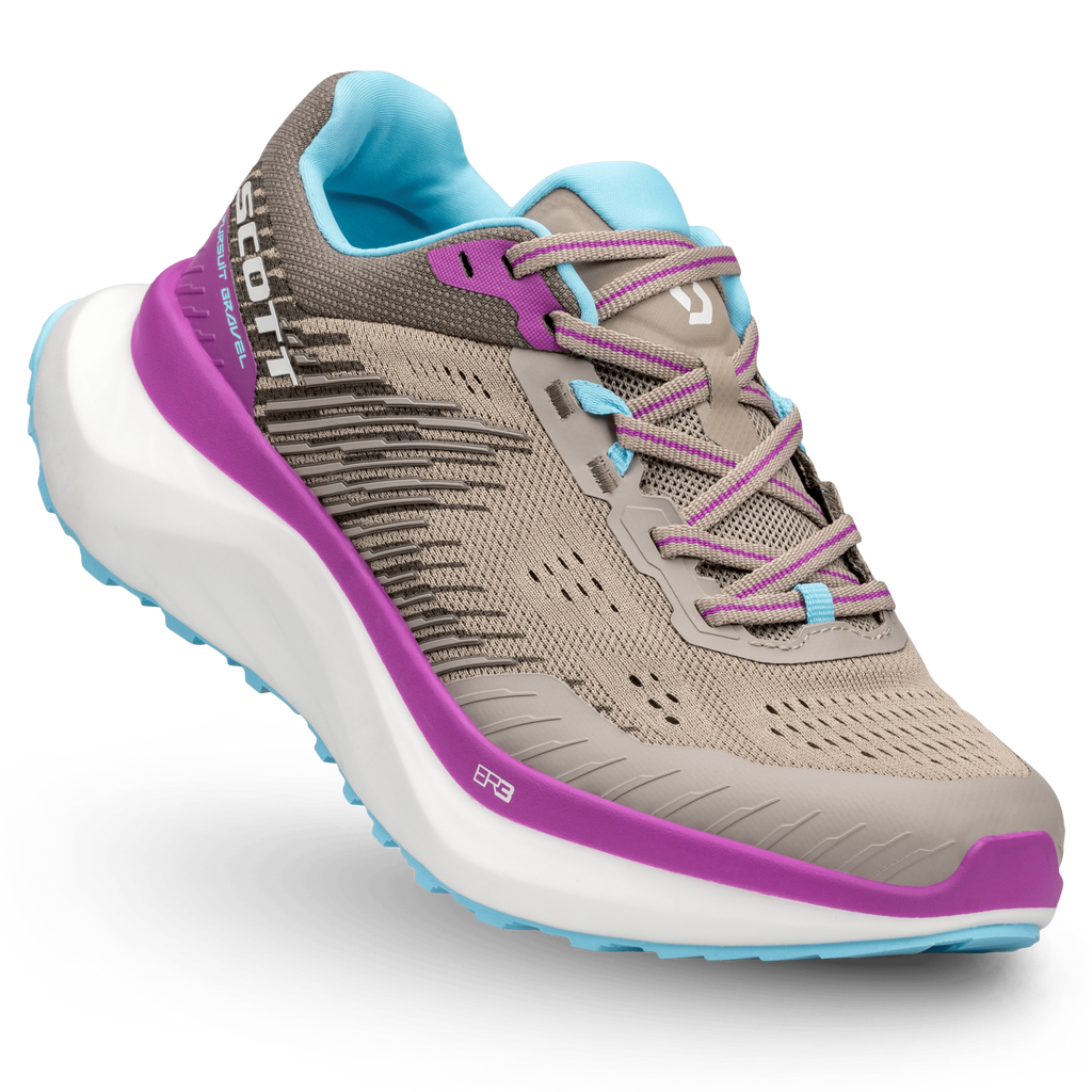 Scott Pursuit Gravel donna