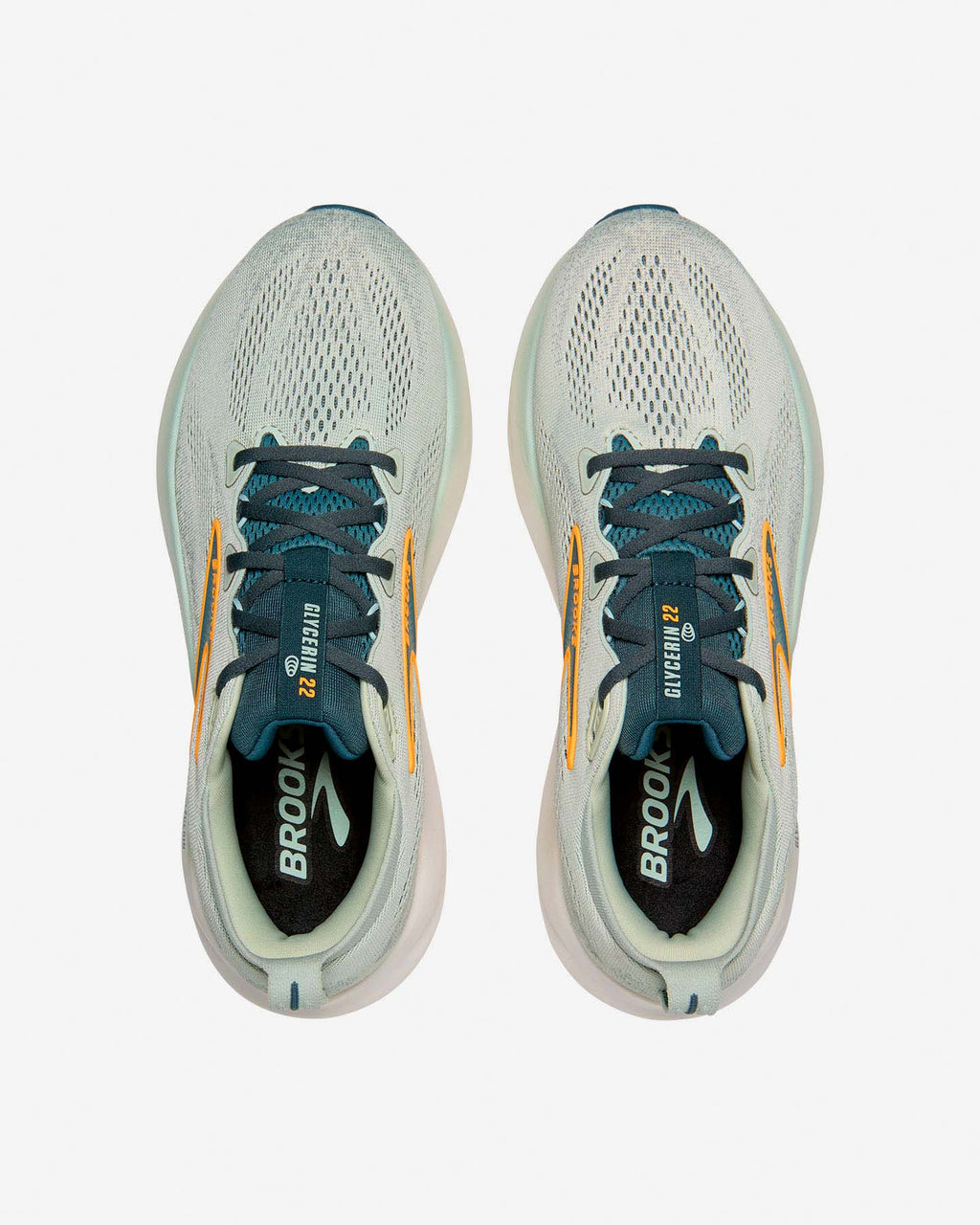Brooks Glycerin 22 uomo
