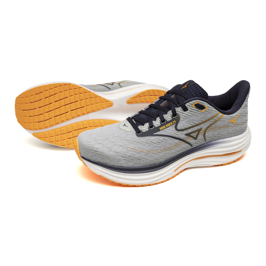Mizuno Wave Rider 29 uomo