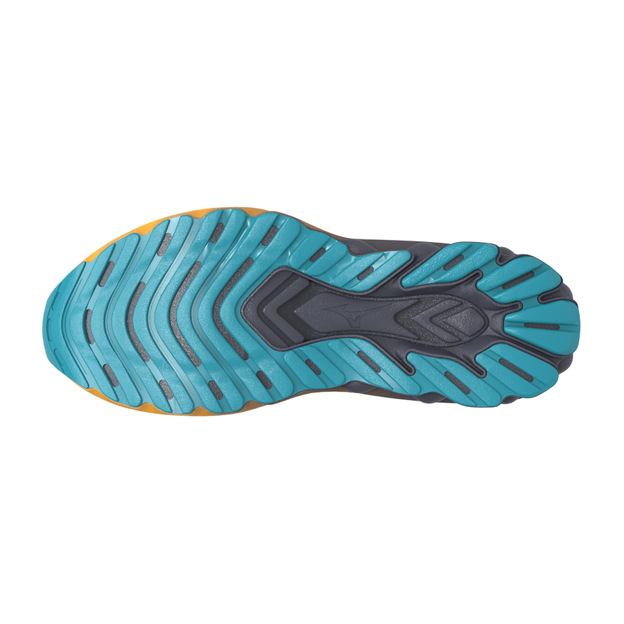 Mizuno Wave Skyrise 6 uomo