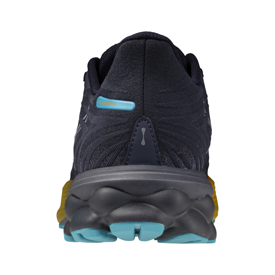 Mizuno Wave Skyrise 6 uomo