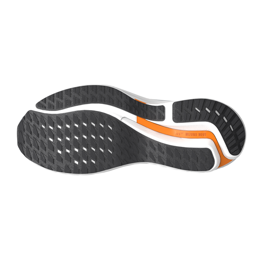 Mizuno Wave Inspire 21
