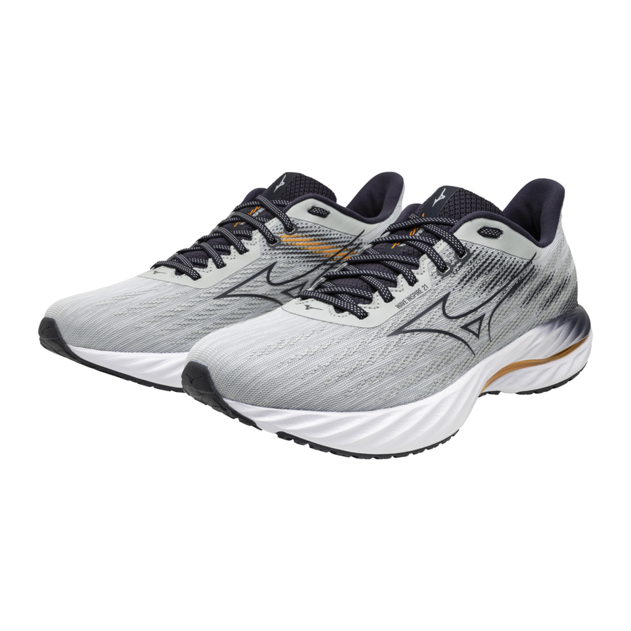 Mizuno Wave Inspire 21