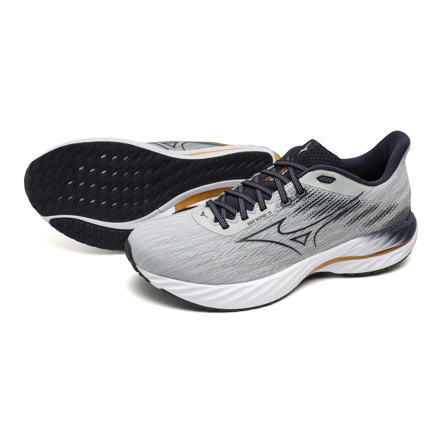 Mizuno Wave Inspire 21