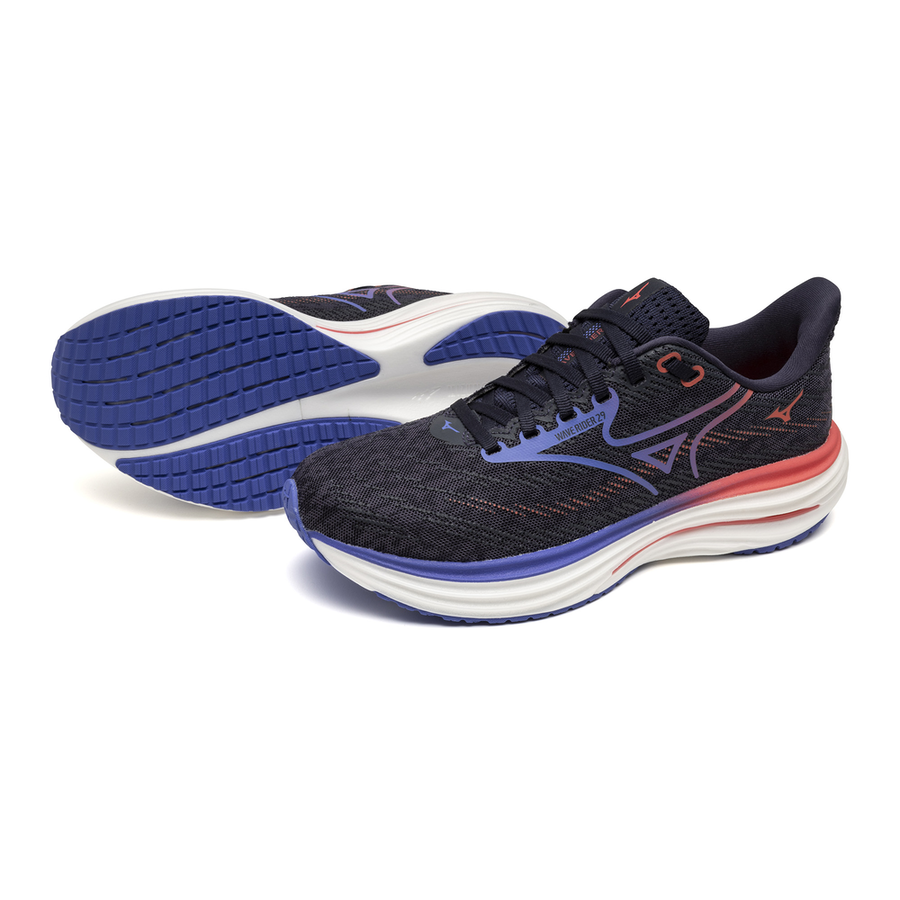 Mizuno Wave Rider 29 donna